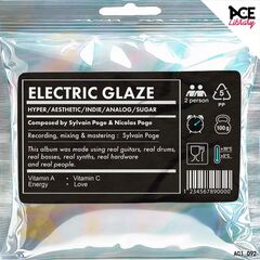 Electric Glaze