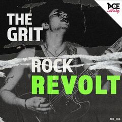 The Grit Rock Revolt