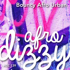 Bouncy Afro Urban