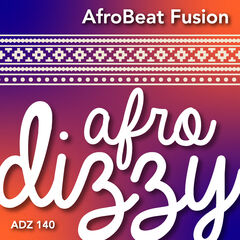 Afrobeat Fusion