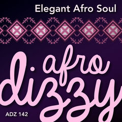 Elegant Afro Soul