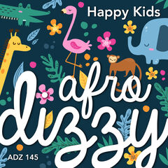 Happy Kids