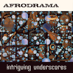 Afrodrama