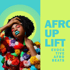 Afro Uplift