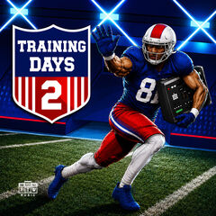 Training Days 2