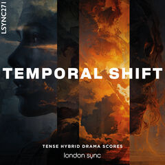 Temporal Shift