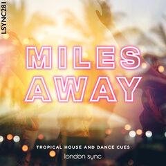 Miles Awayc