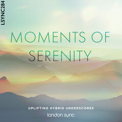 Moments Of Serenity