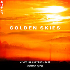 Golden Skies