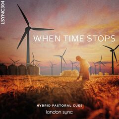 When Time Stops