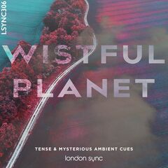 Wistful Planet