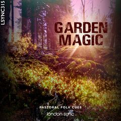 Garden Magic