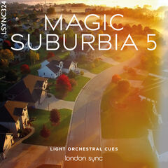 Magic Suburbia 5
