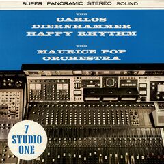 The Carlos Diernhammer Happy Rhythm / The Maurice Pop Orchestra