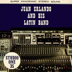 Juan Erlando And His Latin Band