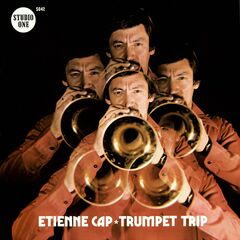 Etienne Cap