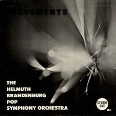 The Helmuth Brandenburg Pop Symphony Orchestra