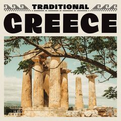 Traditional Greece
