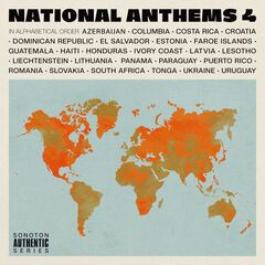 National Anthems 4