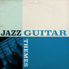 Jazz Guitar Themes