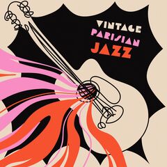 Vintage Parisian Jazz