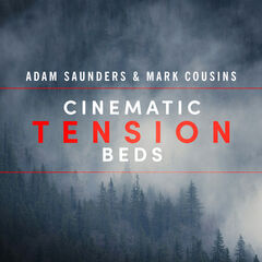Cinematic Tension Beds