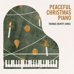 Peaceful Christmas Piano