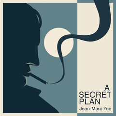 A Secret Plan