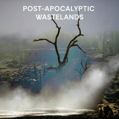 Post-Apocalyptic Wastelands