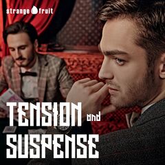 Tension And Suspense