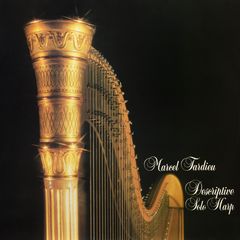 Descriptive Solo Harp