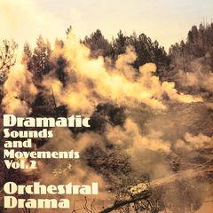 Dramatic Sounds And Movements Vol.2