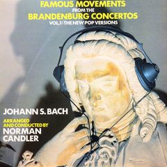 Brandenburg Concertos Vol.1