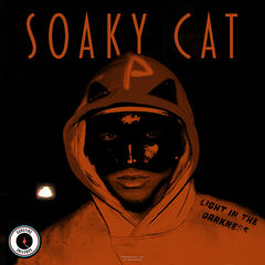 Soaky Cat