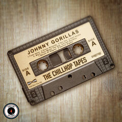 The Chillhop Tapes