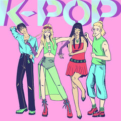 K-Pop